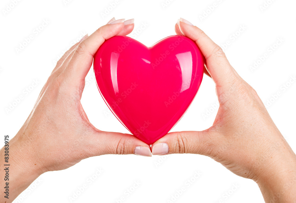 Heart de Heart de