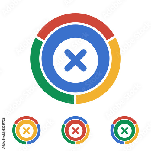 Modern Web Icons