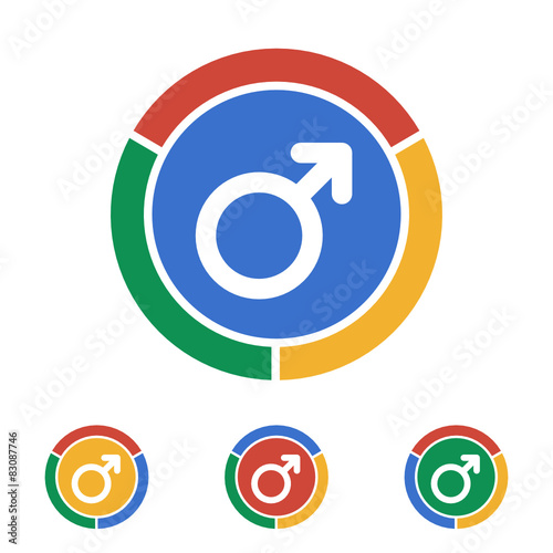 Modern Web Icons