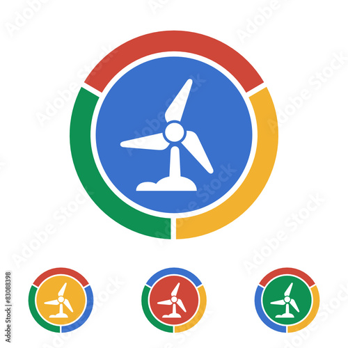 Modern Web Icons