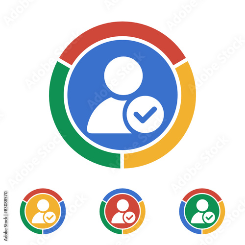Modern Web Icons