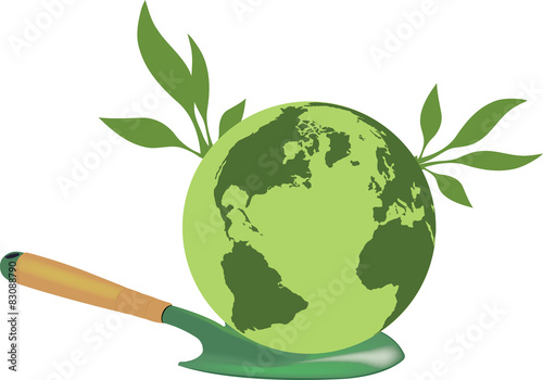 terra verde