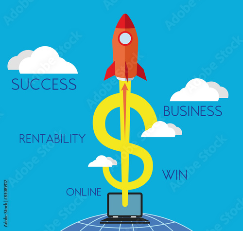launch successful business and profitable