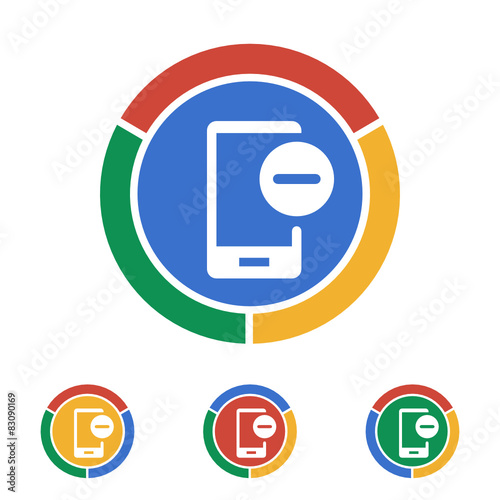 Modern Web Icons