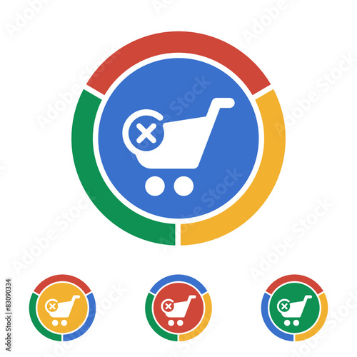 Modern Web Icons