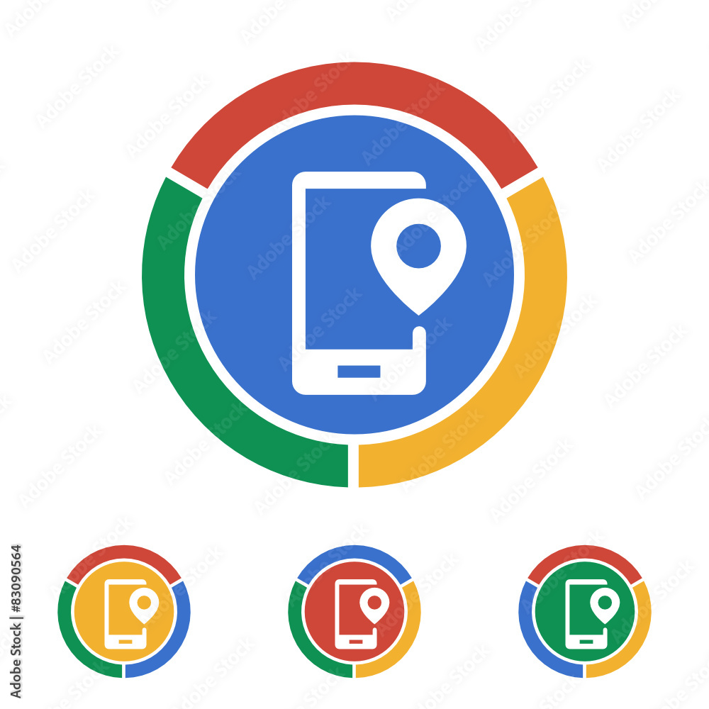 Modern Web Icons Modern Web Icons