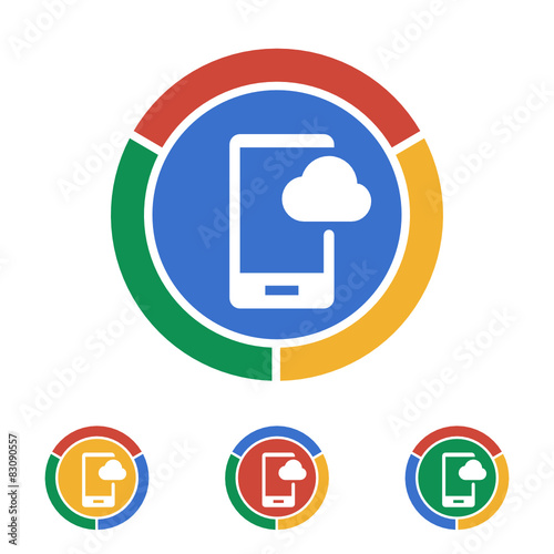 Modern Web Icons