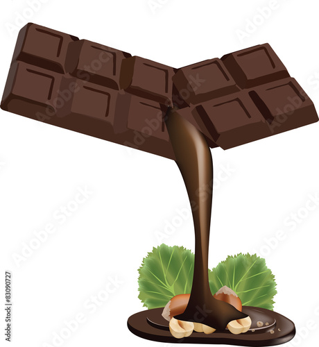 cioccolato fondente