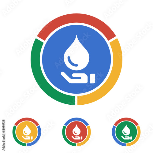 Modern Web Icons