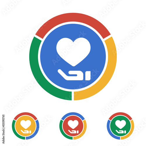 Modern Web Icons