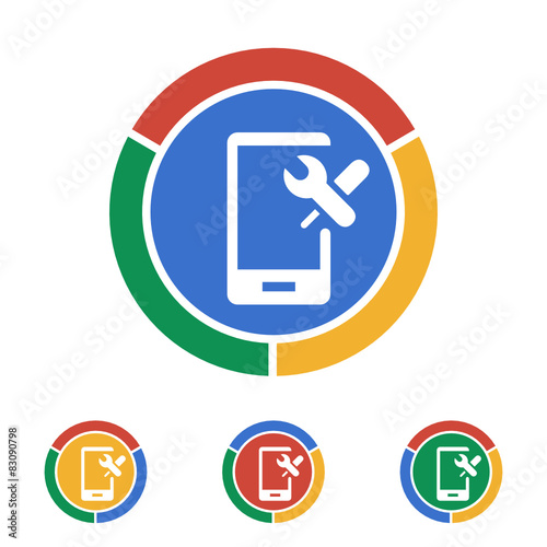 Modern Web Icons