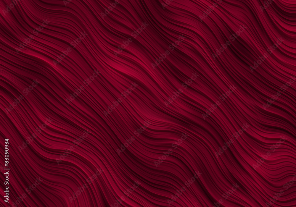 Red Ripples Abstract Background Red Ripples Abstract Background