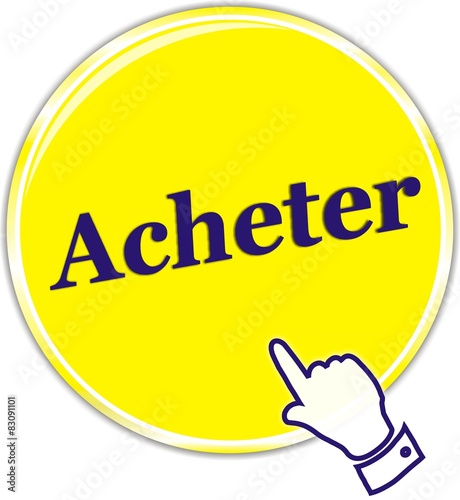 bouton acheter