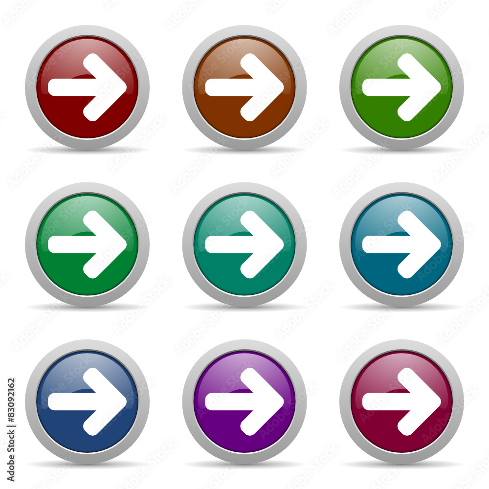 right vector ions set right vector ions set