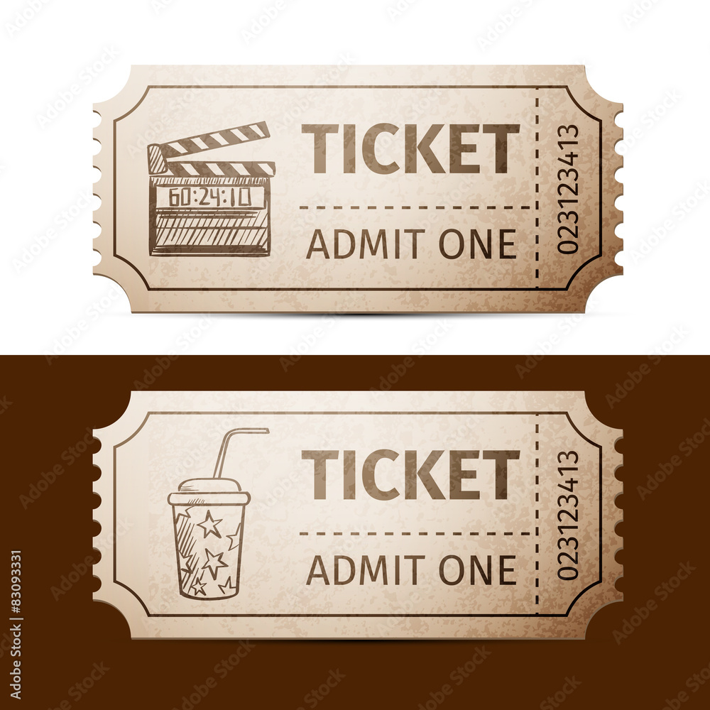 tickets tickets