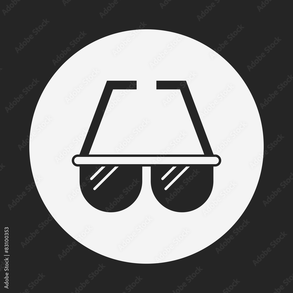 sunglasses icon