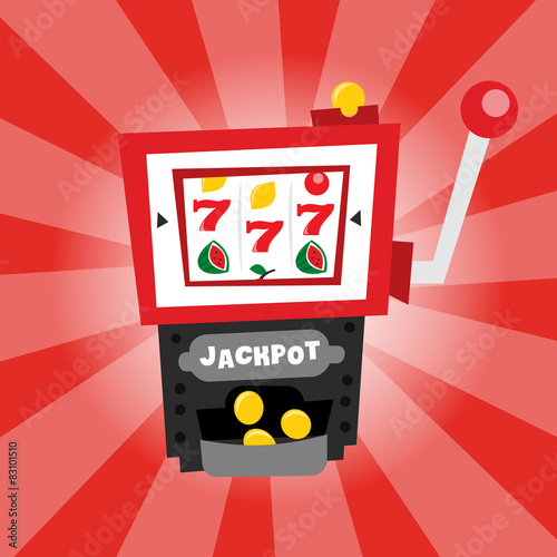 Winning the Jackpot