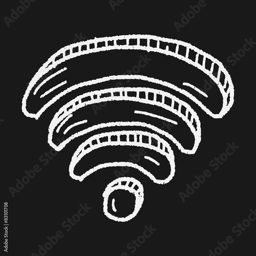 doodle wifi