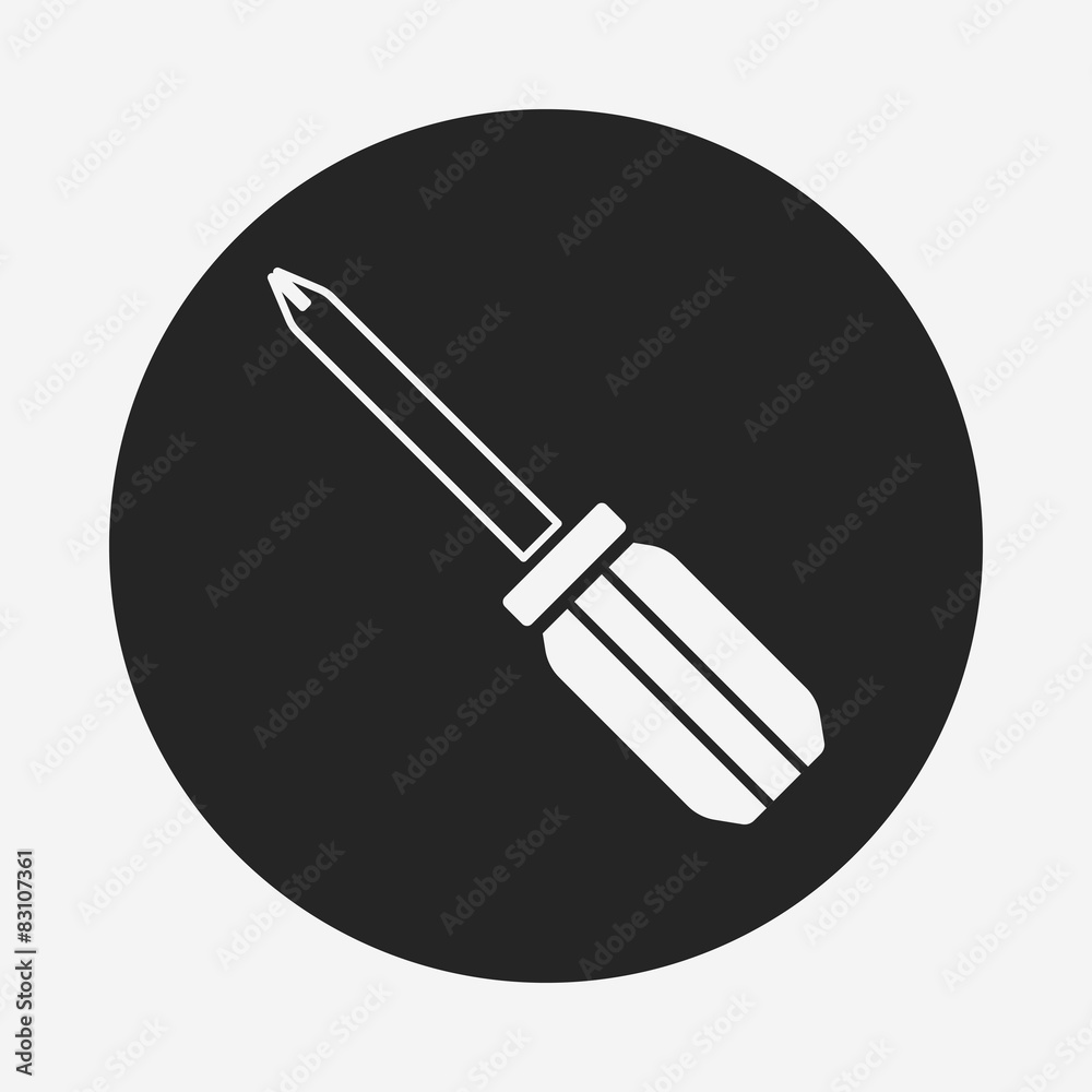Screwdrivers icon Screwdrivers icon