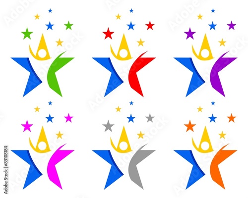 star people