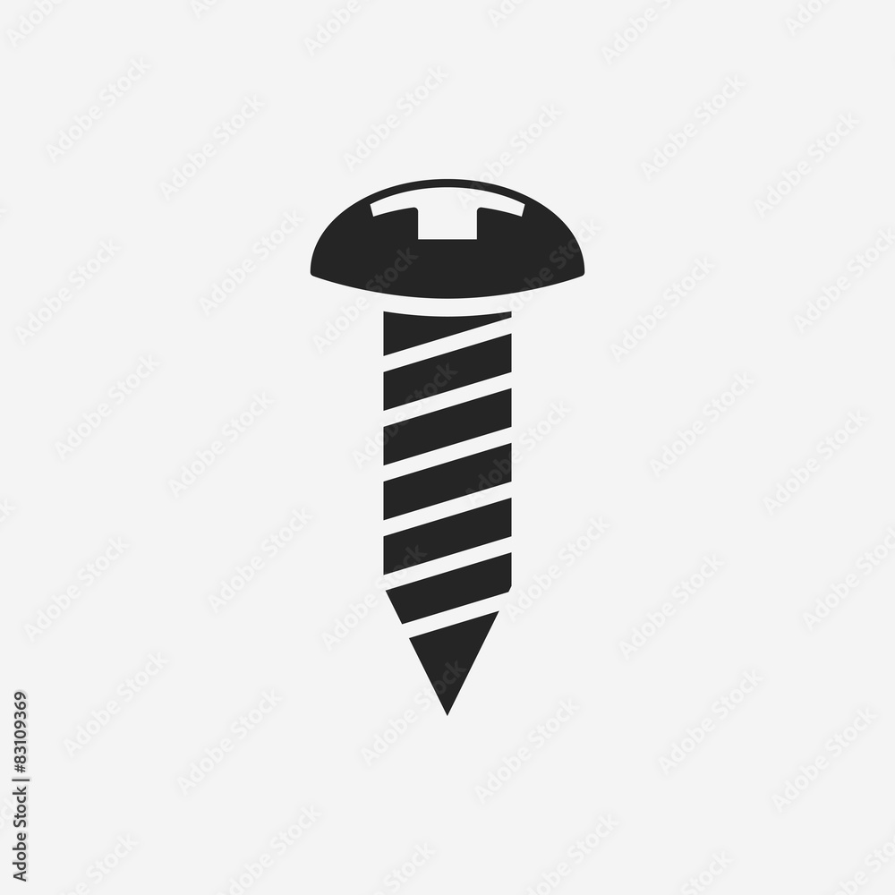 screw icon screw icon