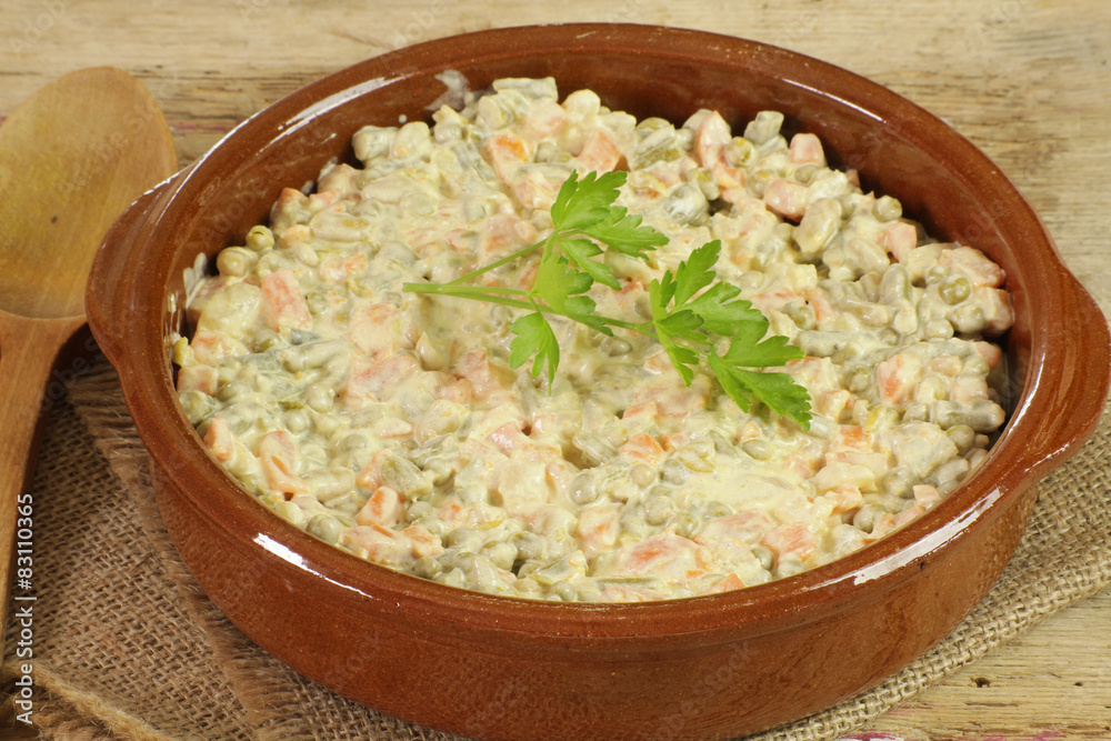 macédoine de légumes 10052015 macédoine de légumes 10052015