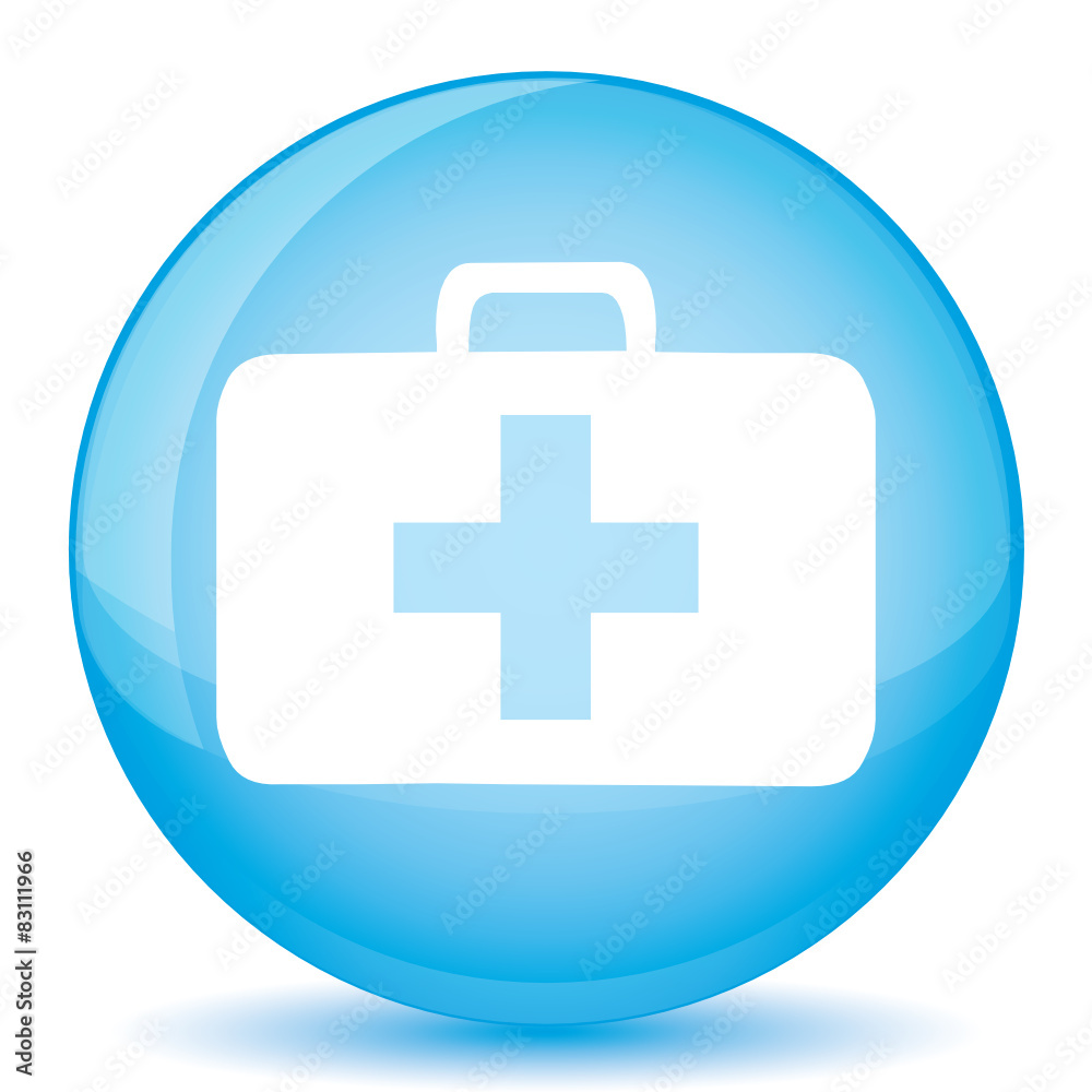 AID KIT ICON AID KIT ICON