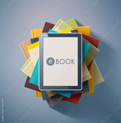 E-Book photo