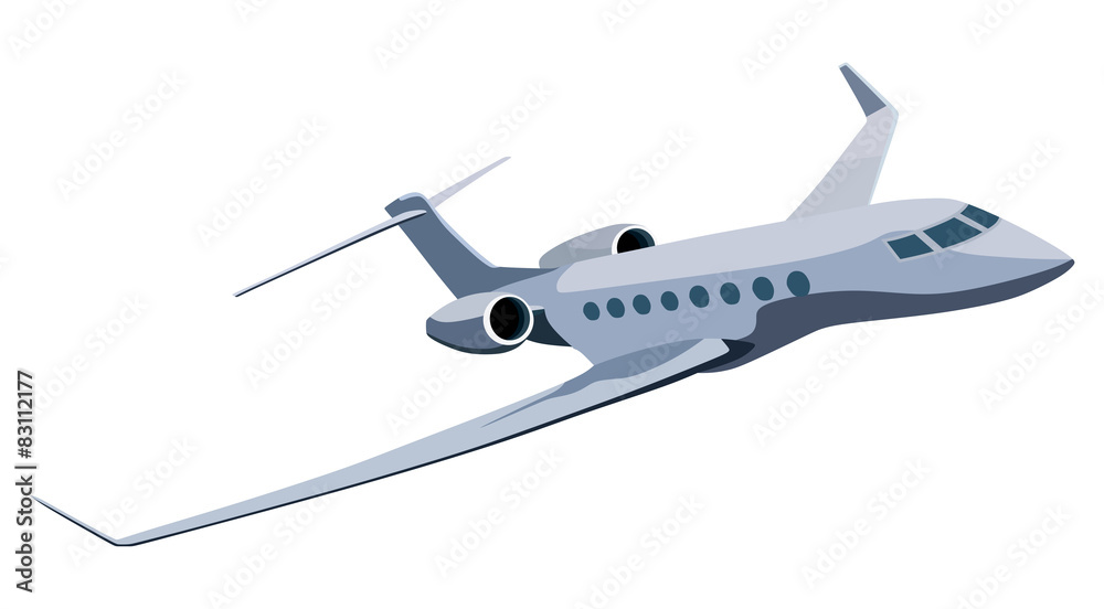 Airplane Airplane