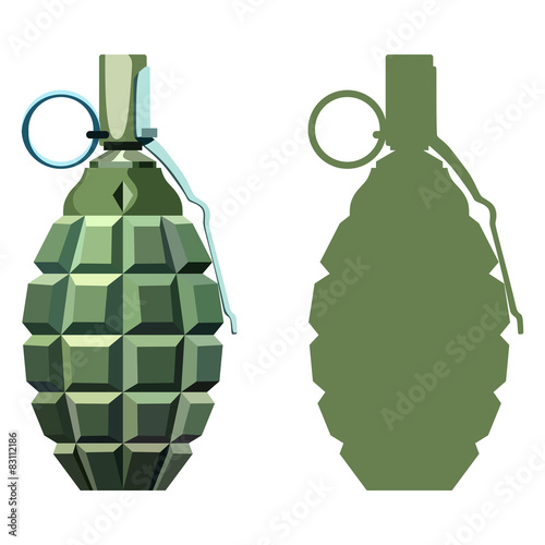 Grenade