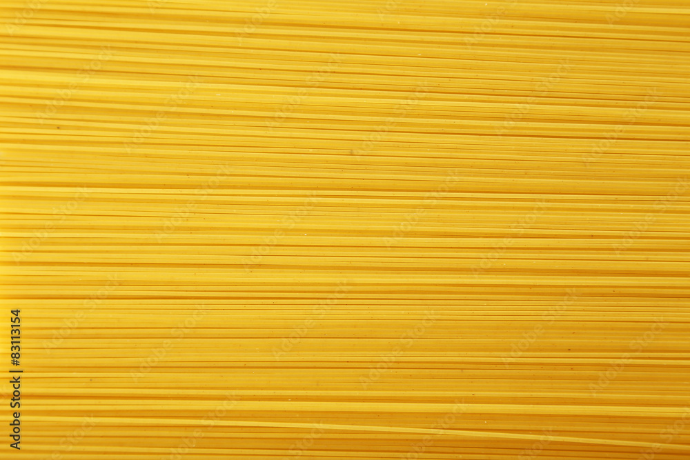 Spaghetti background Spaghetti background