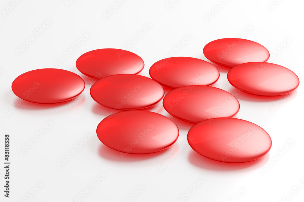 Red pills Red pills