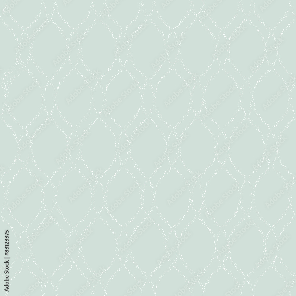 Geometric Seamless Pattern Geometric Seamless Pattern