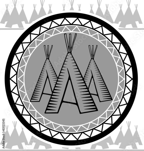 Wigwam-home.