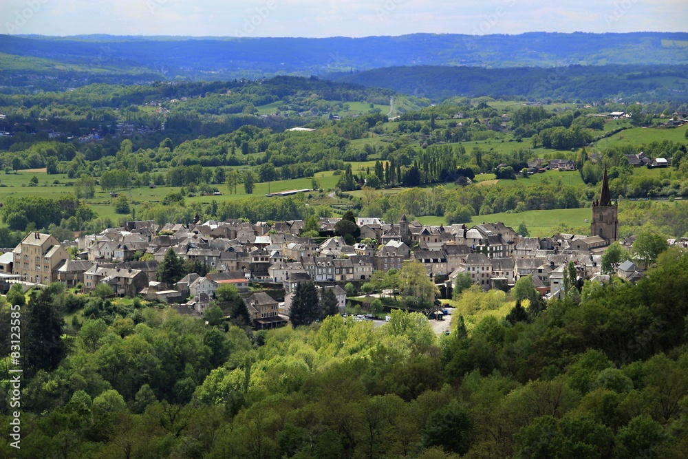 Donzenac (Corrèze)