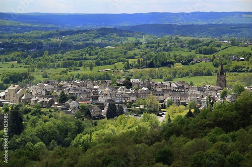 Donzenac (Corrèze) photo