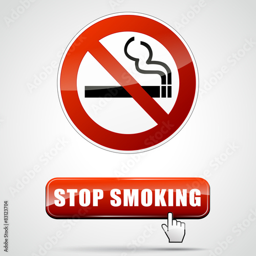 stop smoking
