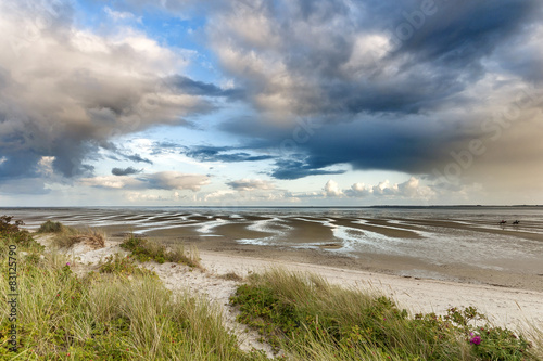 Wolkenstimmung