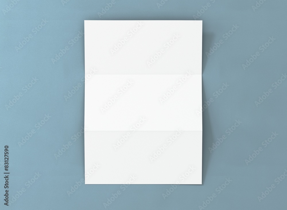 Briefpapier Vorlage weiss Briefpapier Vorlage weiss
