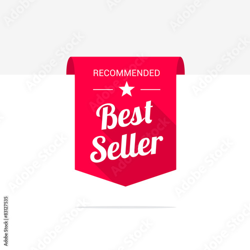 Best Seller Long Shadow Ribbon