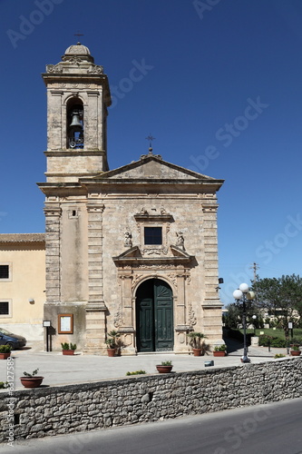 Santuario della Madonna di Gulfi, Chiaramonte Gulfi - Ragusa