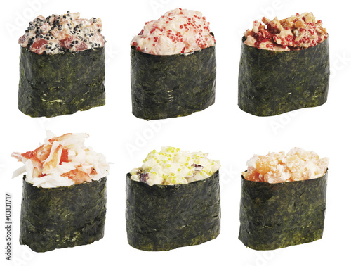 sushi