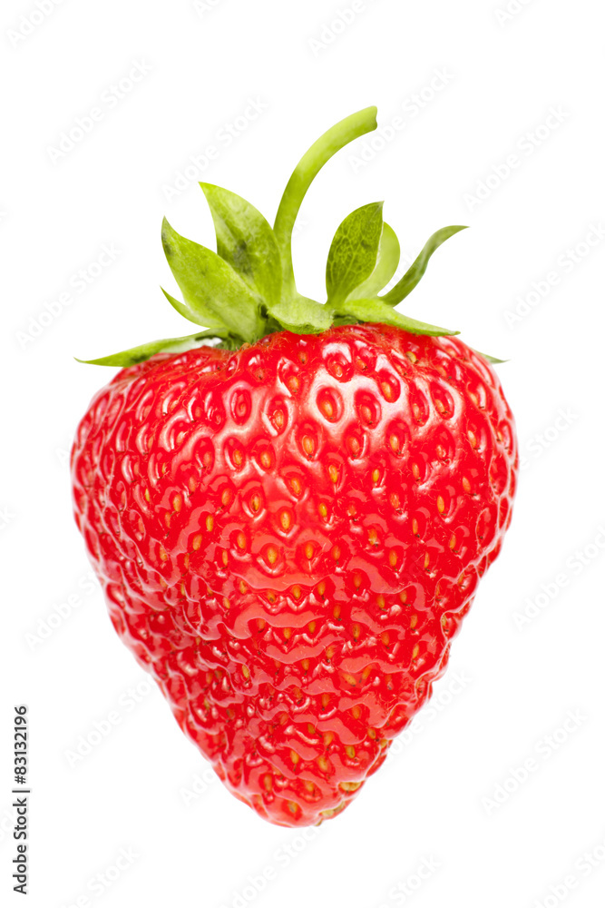 Strawberry Strawberry