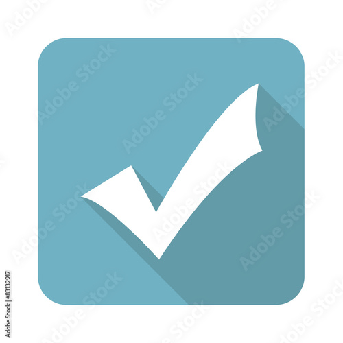 Square chat icon