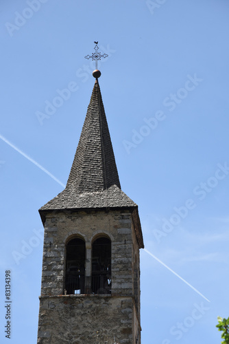 campanile chiesa