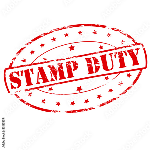 Stamp duty