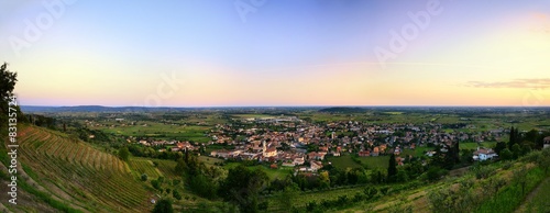 Cormons(GO) Italy