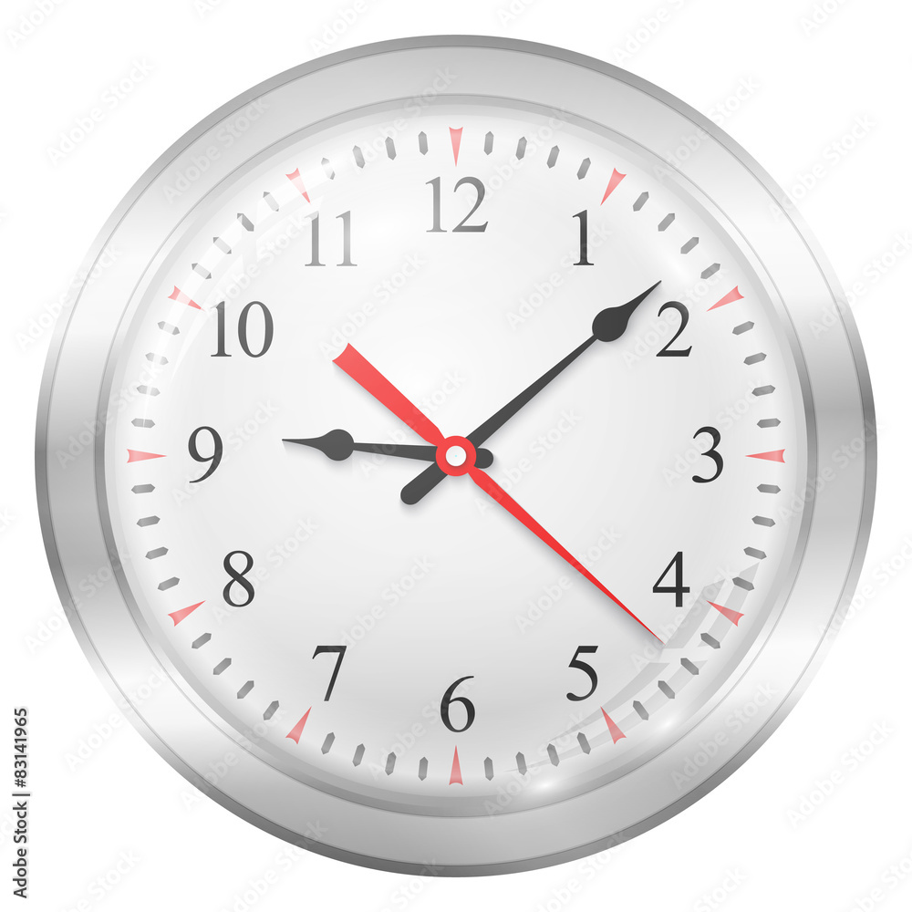 Analog Clock Analog Clock