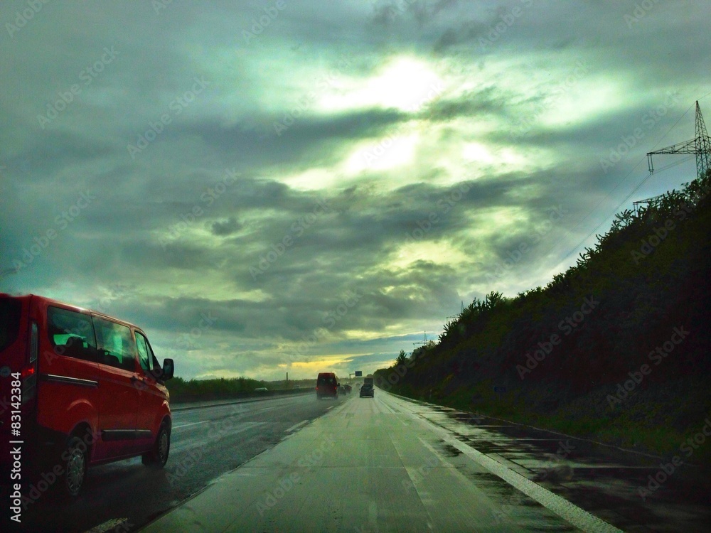 Autobahn Autobahn