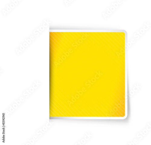 the blank tag